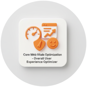 Core Web Vitals Optimization