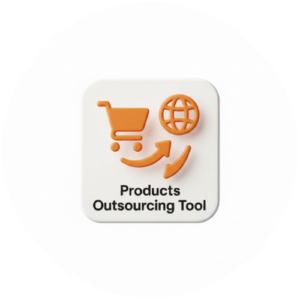 Product Outsourcing Tools