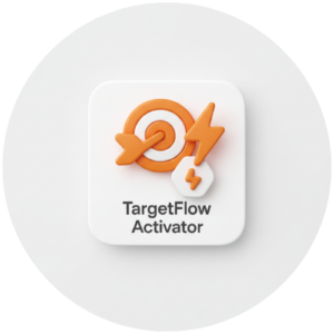 Target Flow Activator
