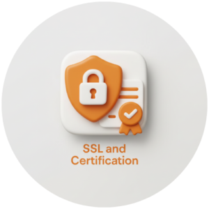 SSL & Certification Tool