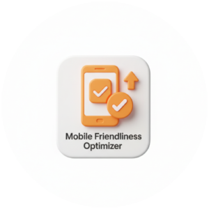 Mobile-Friendly Optimizer