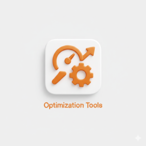 Conversion Optimization Tools