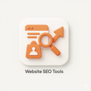Website SEO Tools