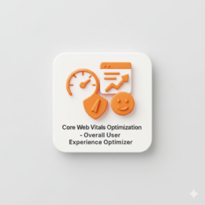 Core Web Vitals Optimization