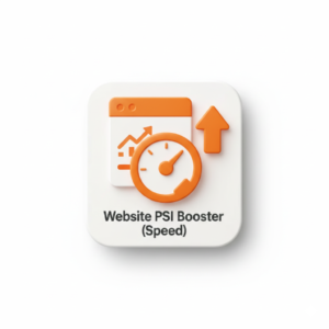 Website PSI Booster