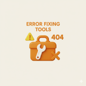 Error 403 Fix & Access Tool