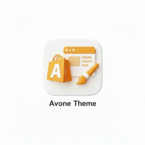 Avone Theme