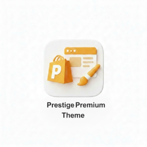 Prestige Theme