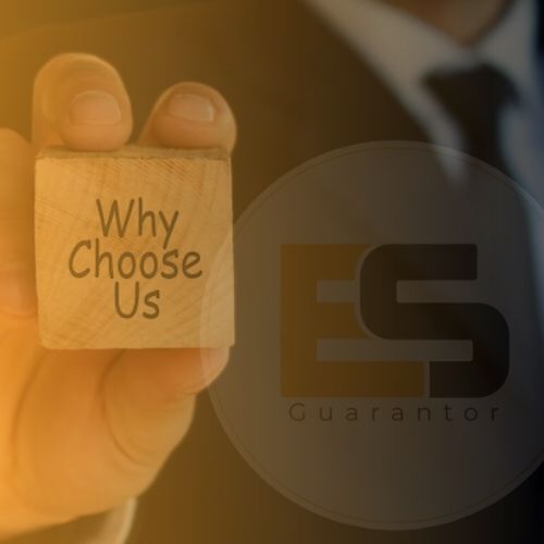 Why Choose Us