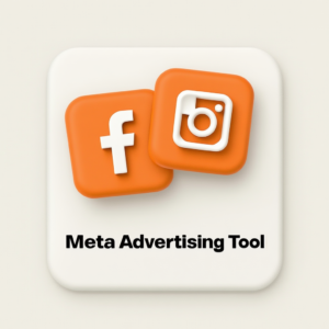 Meta Advertising Tool