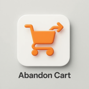 Abandoned Cart Recovery Tool