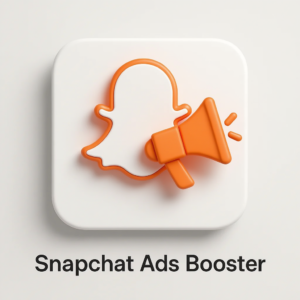 Snapchat Ads Booster