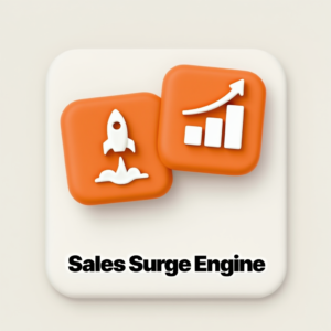 Sales Surge Engine