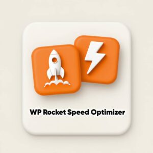 Wp rocket speed optimizer