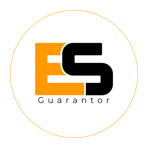 esguarantor footer Site Logo