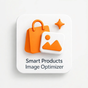 Smart Products Image Optimizer