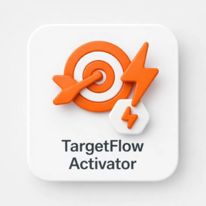 Target Flow Activator