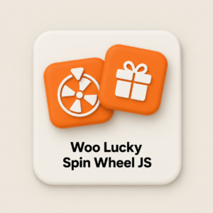 Woo Lucky Spin Wheel Js
